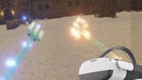 Is this how the MC Trident feels in reality! ! [Sword and Magic VR]
