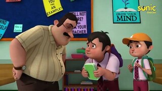 Will Shantu Catch Pinaki_ _ Bhoot Bandhus _ Full Episode