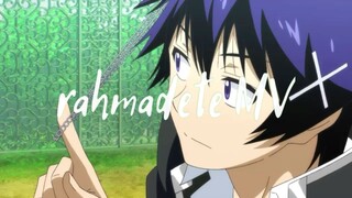 Savage Love - Anime mix「AMV」#anime #schooltime