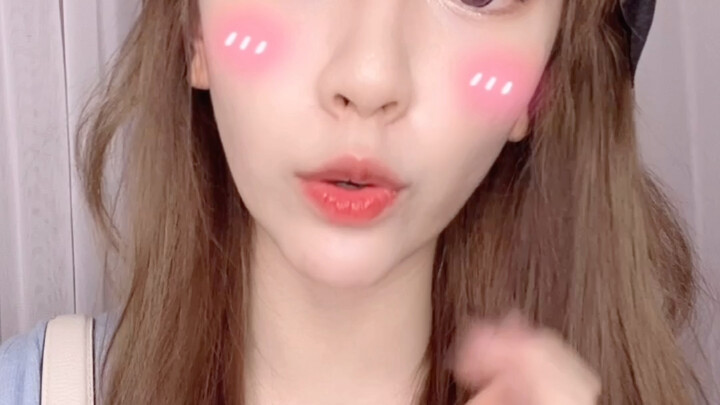 当女生说我去逛街了 男生听到了什么？？