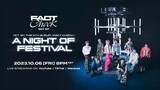 ENGSUB 231006 NCT127 Fact Check Comeback Showcase  A Night of Festival 컴백 쇼케이스 FULL REP