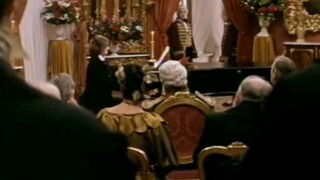 Flip of Desire For Love Liszt's Interpretation of Chopin's Revolution