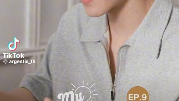 คุณวันหยุดของผมep9
