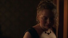 The Buccaneers Season 1 Episode 7- First Footing