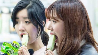 【Apink】这是我粉过最清纯的女团，没有之一！！！