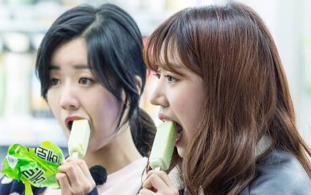 【Apink】这是我粉过最清纯的女团，没有之一！！！