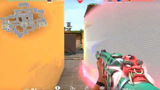 Kiss Me More  (Valorant Montage) #gamehay