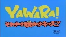 PeLeM KAIMAKU! YÛGOSURABIA SEKAISENJUKEN (1991)