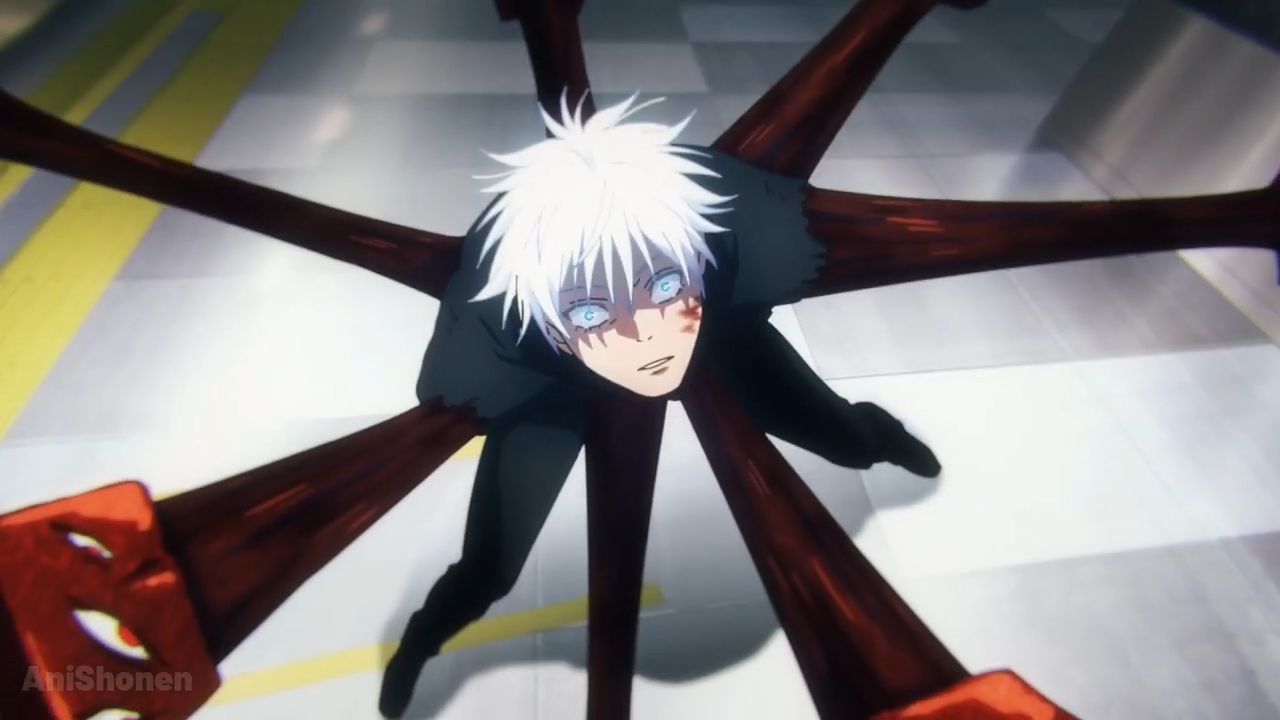 Watch FULL Episode Tokyo Ghoul - Link in Description - BiliBili