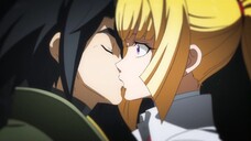 กันดั้ม ไอรอน บลัด ออร์แฟนซ์ OP4 AMV