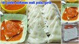 Resep Sam Kok Pan atau Choi Pan Bangka ide jualan makanan enak pedas gurih