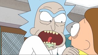 Rick and Morty ริค แอนด์ มอร์ตี้ ซีซั่น 1 ตอนที่ 01 พากย์ไทย