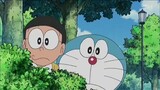 Doraemon Lồng Tiếng - Huy hiệu đào hoa p1