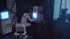 Serial Experimant Lain - Tập 4 (Vietsub)