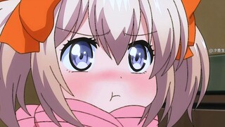 又是个让人羡慕的男主