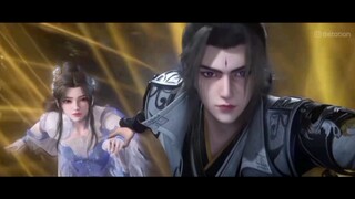 Renegade immortal: Xian Ni episode 18 sub indo