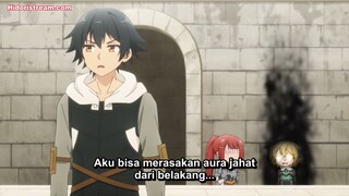 Mushoku no Eiyuu: Betsu ni Skill Nanka Iranakatta n da ga Episode 3 (Subtitle Indonesia)