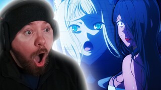 THIS ISN'T HAPPENING! DanMachi Season 4 Episode 13 Reaction