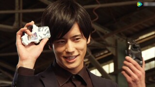 [Kamen Rider] Dream All Forms (referring to the new suit of Witch Knight can not be found)