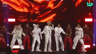 SB19 Full Performance at triple A-Asia Artist Awards 2023