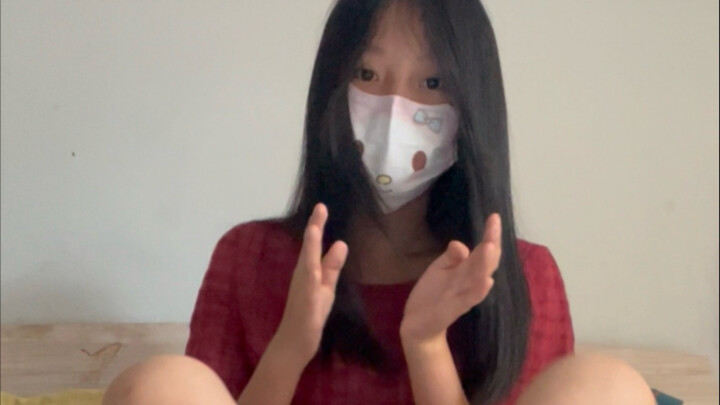 Cousin, come here quickly!