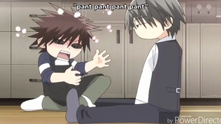 AMV ของ - Junjou Romantica