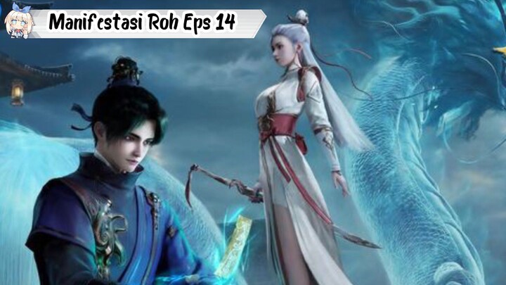 Divine Manifestations Episode 14