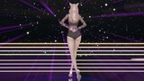 [MMD] Dance Animation Of Female Character