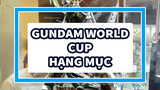 [Mô hình Gundam] Gundam World Cup! GBWCC 2018 Khu vực Bắc Trung Quốc!!!_4