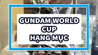 [Mô hình Gundam] Gundam World Cup! GBWCC 2018 Khu vực Bắc Trung Quốc!!!_4