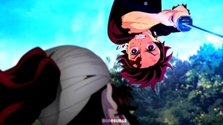 Kimetsu no yaiba S3 episode 2 ⚔️