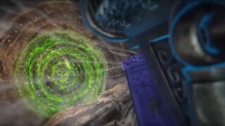 Renegade Immortal Episode 95 Subtitle Indonesia