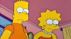 The Simpsons - Can We Have A Pool, Dad?