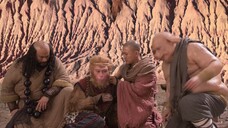 Journey to the West (2011) - Episode 35 | Subtitle Indonesia