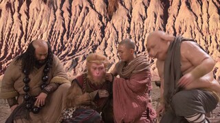 Journey to the West (2011) - Episode 35 | Subtitle Indonesia