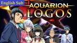 Aquarion Logos Ep1 Eng Sub