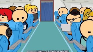 Safe flight