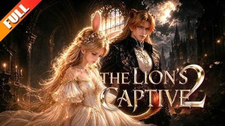 THE LION'S CAPTIVE 2