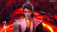 Legend Of Xianwu Eps 85 Sub Indo