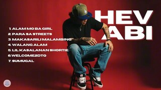 song 🎵 Hev ABI