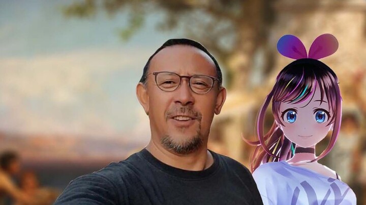 Jiang Wen: "Aijiang không phải là người bình thường" # hộp thư tình yêu chuyến đi #