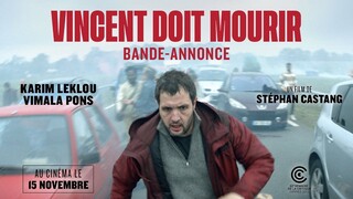 Vincent Must Die (2023)