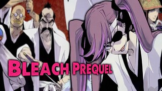 We are Getting a Bleach Prequel Manga!?