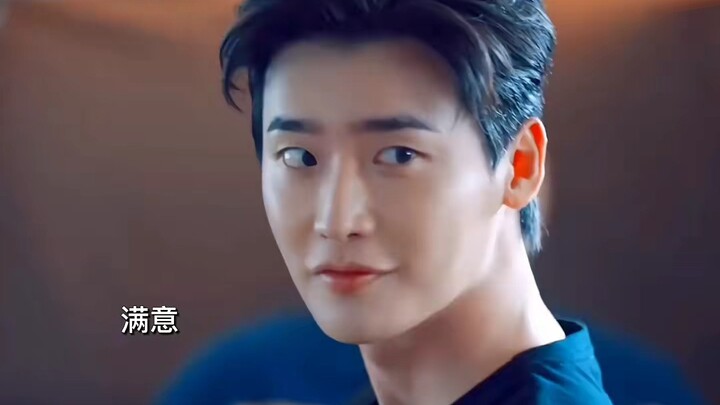 ขำตาย พอเมียมาปุ๊บสไตล์ก็เปลี่ยนทันที นอกบ้านเป็นบอสใหญ่ใจร้าย แต่กับเมียกลับกลายเป็นหนุ่มน่ารักขี้อ
