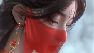 [New Donghua] Tian Yuan【Official Trailer】
