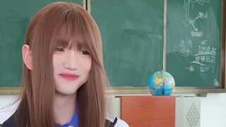 طعم حلو ظهر في كعكة القمح التي أكلها الصبي من درج المكتب...