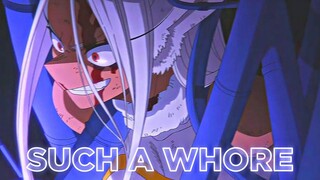 | Mirko ✖ JVLA - Such A Whore ( Speed Up + Reverb )  |
