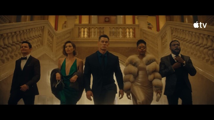 Matchbox: The Movie 2026 Action Link