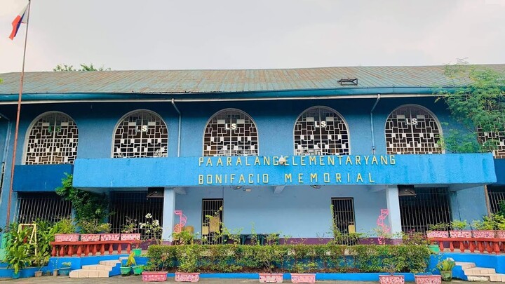 BMES Hymn | Bonifacio Memorial Elementary School