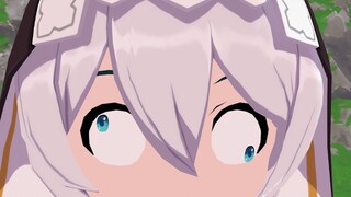 [Hoạt hình Honkai Impact 3] Deli Silly 2 (Phiên bản Giả mạo của Người hâm mộ)